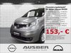 Nissan NV200 hueckeswagen