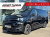 Citroen SpaceTourer fredersdorf-vogelsdorf