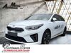 Kia ceed Sportswagon schwallungen
