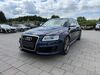 Audi RS6 krauchenwies