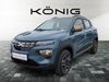 Dacia Spring moenchenholzhausen