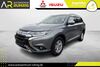 Mitsubishi Outlander Niederdürenbach