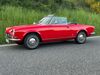 Fiat 124 Spider muenster-sarmsheim