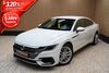 VW Arteon leipziger