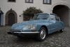 Citroen DS juetrichau