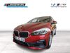 BMW 216 Gran Tourer Nessa