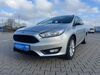 Ford Focus twistetal
