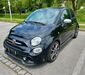 Abarth 595 Turismo Iggensbach