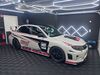 Subaru Impreza krauchenwies