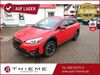 Subaru XV suedergellersen