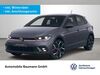 VW Polo muldenstein