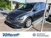 VW Golf boffzen
