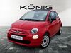Fiat 500C zuehlsdorf