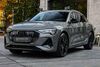 Audi e-tron tegernsee