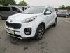 Kia Sportage Saalow