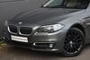 BMW 530 dorn-duerkheim