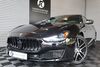 Maserati Ghibli Niederdürenbach