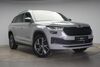 Skoda Kodiaq wollbrandshausen