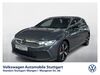 VW Golf saalow