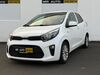 Kia Picanto gau-odernheim