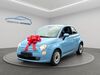Fiat 500 niederheimbach