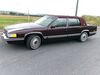 Cadillac Deville woelferbuett