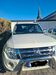 Mitsubishi Pajero ober-hilbersheim
