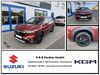 Suzuki (SX4) S-Cross limeshain