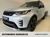 Land Rover Discovery walhausen