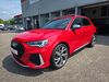 Audi RSQ3 leutesdorf