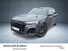 Audi Q7 woelferbuett