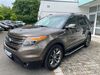 Ford Explorer deutschland