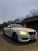BMW 220 stockhausen-illfurth