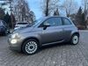 Fiat 500 twistetal