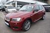 BMW X3 wissmannsdorf