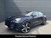 Porsche Cayenne iggensbach