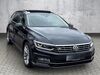 VW Passat Variant ruttersdorf-lotschen
