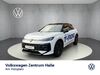 VW T-Roc landshut