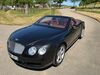 Bentley Continental GTC obergriesbach
