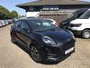 Ford Puma bueddenstedt