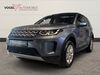 Land Rover Discovery Sport stockhausen-illfurth