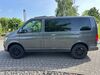 VW T6 Caravelle kratzenburg
