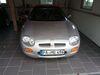 MG MGF schoefweg