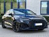 Audi RS3 oberrossbach