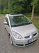 Mitsubishi Colt oberwiesenthal