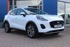 Ford Puma loehma