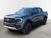 Ford Ranger Gersfeld (Rhön)