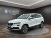 Skoda Karoq luedersburg