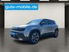 Jeep Avenger krauchenwies