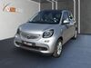 Smart ForFour woelferbuett